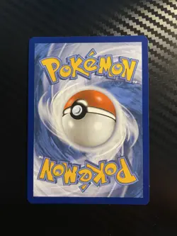 N's Zorua 189 Sv: Scarlet & Violet Promo Card - Image 2
