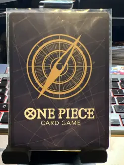 Uta (Gift Collection 2023) OP01-005 One Piece Promotion Cards Foil one piece tcg - Image 2