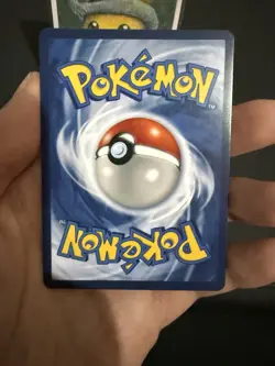 Mona Pika And CUSTOM Van Gogh Pikachu Pokemon Card TCG CUSTOM - Image 3