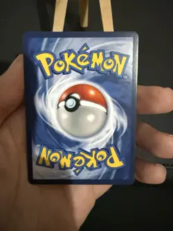 Mona Pika And CUSTOM Van Gogh Pikachu Pokemon Card TCG CUSTOM - Image 5