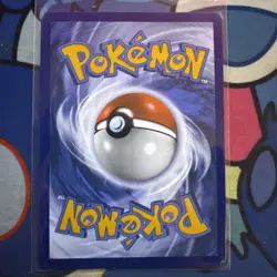 Pokemon 151 Cards! Holo/Reverse Holo Ex Illustration Ultra Double Rare Card! - Image 2