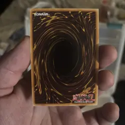 Yugioh Summon Sorceress BLMM-EN157 Secret Rare 1st Ed Near Mint - Image 2
