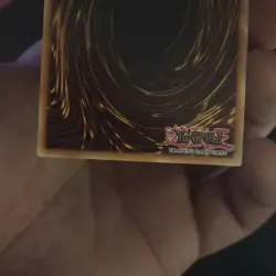 Yugioh Summon Sorceress BLMM-EN157 Secret Rare 1st Ed Near Mint - Image 4