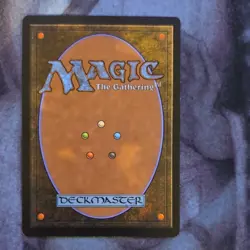 Wizards of the Coast Dark Petition Rare Sorcery ORI Black 2015 - Image 2