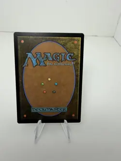 MTG Magic The Gathering Lord of the Rings Borderless 446 Galadriel of Lothlorien - Image 2