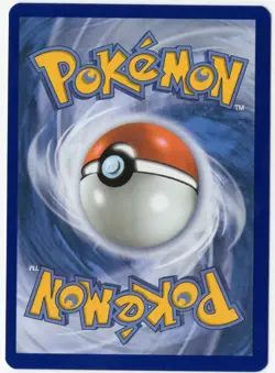 Pokemon TCG N's Zekrom 031 Black Star PromoMe: Mega Evolution Ascended Heroes NM - Image 2