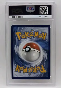 2022 POKEMON SWORD & SHIELD LOST ORIGIN #TG29 FULL ART/PIKACHU VMAX PSA 10 - Image 2