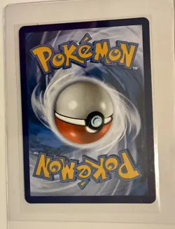 2022 Pokemon SWSH Silver Tempest Lugia V Alt Art 186/195 - Image 2
