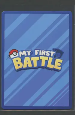 Exeggutor | My First Battle Deck | Pokemon Karte Englisch Near Mint Kokowei - Image 2