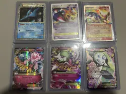 Pokemon Vintage Holo Lot ‘07-‘13 Varying Condition Pokemon Collection - Image 1