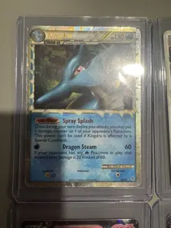 Pokemon Vintage Holo Lot ‘07-‘13 Varying Condition Pokemon Collection - Image 3