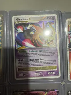 Pokemon Vintage Holo Lot ‘07-‘13 Varying Condition Pokemon Collection - Image 4
