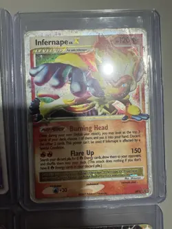Pokemon Vintage Holo Lot ‘07-‘13 Varying Condition Pokemon Collection - Image 5
