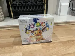 Pokemon TCG: Prismatic Evolutions Elite Trainer Box ETB - Brand New & Sealed - Image 1