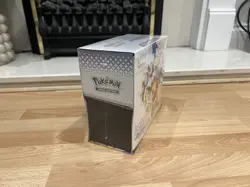 Pokemon TCG: Prismatic Evolutions Elite Trainer Box ETB - Brand New & Sealed - Image 3