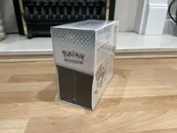 Pokemon TCG: Prismatic Evolutions Elite Trainer Box ETB - Brand New & Sealed - Image 4