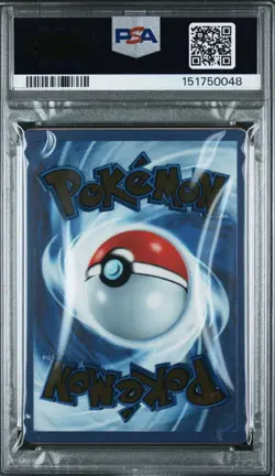 Pokemon Mew ex 205/165 Scarlet & Violet 151 EX Double Rare PSA 10 English - Image 2