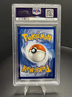 Charizard ex 223/197 PSA 10 SIR 2023 Pokemon Obsidian Flames - Image 2