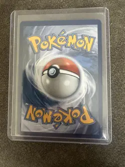 Team Rocket's Mewtwo ex 213/182 Ultra Rare Destined Rivals Pokemon TCG - Image 2