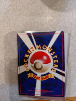 Pokemon Dark Ampharos #181 Neo Destiny Japanese WoTC Holo LP-NM - Image 2