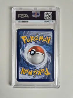 PSA 10 Umbreon VMAX 214/203 Evolving Skies Rainbow Secret Rare Pokemon GEM MINT - Image 2