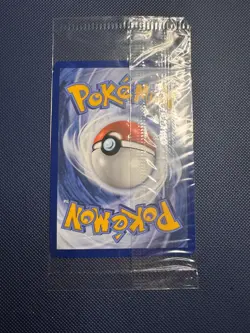 (SEALED) Mimikyu SVP075 Pokemon Center Stamp Black Star Promo SVP EN 075 Pokemon - Image 2