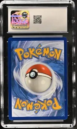 CGC Mint 9 Snorlax 051 Black Star Promo Pokemon Scarlet & Violet 151 ETB - Image 4