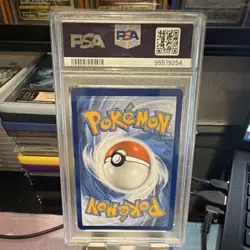 Pokemon Origin Forme Dialga VSTAR GG68 Crown Zenith Secret Rare Holo PSA 9 2023 - Image 2