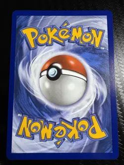 Pokemon TCG - First Partner Bulbasaur 037 - Black Star Promo Holo - Image 2