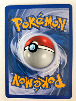Squirtle EX Crystal Guardians 63/100 Reverse Holo Stamped Pokemon Card NM- - Image 2