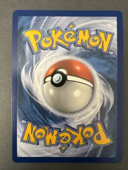 Pokemon Card Neo Upper Energy 162/162 Ace Spec Temporal Forces Full Art Rare - Image 2