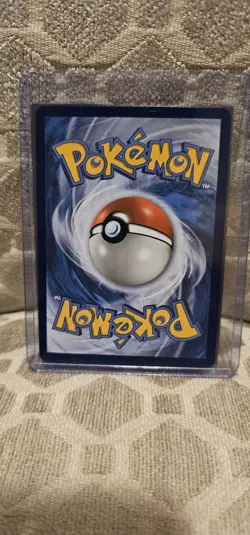 Banette GX Full Art Holo Card 174/168 Secret Sm-Celestial Storm - Image 2