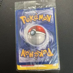 Articuno # 22 - SEALED - NM / M - Black Star Promo Pokemon Card $2 Flat Shipping - Image 2