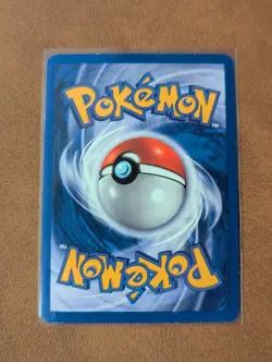 Rocket's Sneak Attack Pokemon Card 1st Edition Team Rocket 16/82 Vintage LP/EXC - Image 2