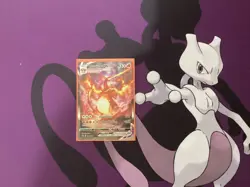 Charizard VMAX SWSH261 SWSH: Sword & Shield Promo Cards Holo - Image 1