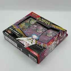 Pokemon TCG Mega Diancie EX Battle Deck Brand New Sealed - Image 2