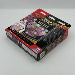 Pokemon TCG Mega Diancie EX Battle Deck Brand New Sealed - Image 5
