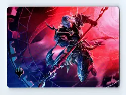 #28 2025 Final Fantasy Art Series Estinien Varlineau SIGNATURE - Image 1