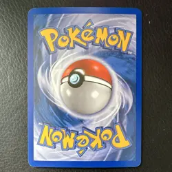 Nintendo Ninetales EX Power Keepers Reverse Holo Rare Stage 1 70 HP 19/108 - Image 2