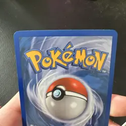 Nintendo Ninetales EX Power Keepers Reverse Holo Rare Stage 1 70 HP 19/108 - Image 4