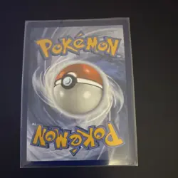 Pokemon Yamask 122/086 Sv: White Flare Illustration Rare Holo - Image 2