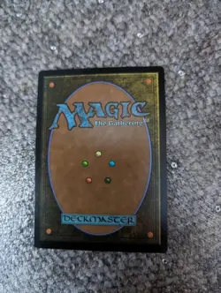 Magic The Gathering Assassin's Creed Etched Foil Card Sokrates, Athenian Teacher - Image 2