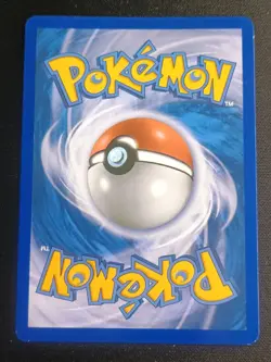 Glaceon 23/116 Crosshatch Holo City Championships Pokemon Promo - Image 2