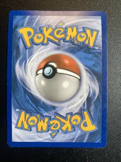 Pokemon TCG Red Blue Tag Team Trainer Cosmic Eclipse #202/236 Regular - Image 2