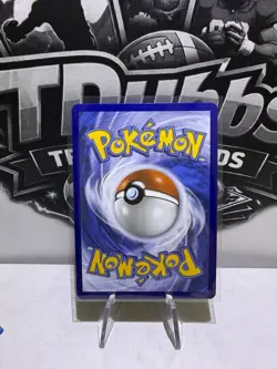 Pokemon TCG Gumshoos IR Mega Evolution NM - Image 2