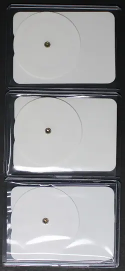 Ultra Pro Magic The Gathering Life Counters - lot of 3 - Image 2