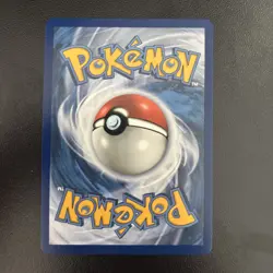 Pokemon M Lucario EX 55A/111-ALTERNATE Art Promos 2017 - Image 2