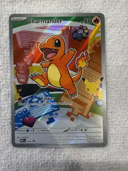 Pokemon First Partner Illustration Collection Series 1 Kanto Gen 1 Starters Set - Image 4