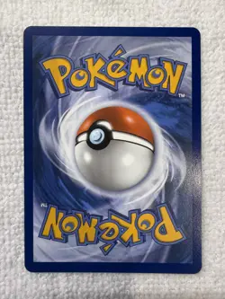 Pokemon First Partner Illustration Collection Series 1 Kanto Gen 1 Starters Set - Image 5