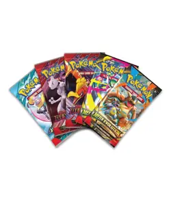 Pokemon TCG Mega Lucario ex Premium Figure Collection Sealed In Hand Free Ship - Image 5